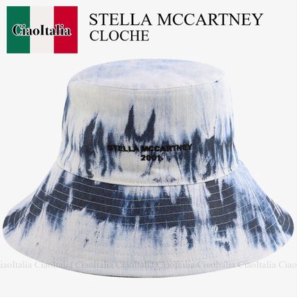Stella McCartney x ハット(レディース)|新作を海外通販【BUYMA】 Stella McCartney x ハット(レディース)|新作を海外通販【BUYMA】
