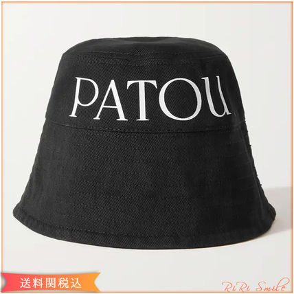 PATOU x 帽子(レディース)|新作を海外通販【BUYMA】 PATOU x 帽子(レディース)|新作を海外通販【BUYMA】