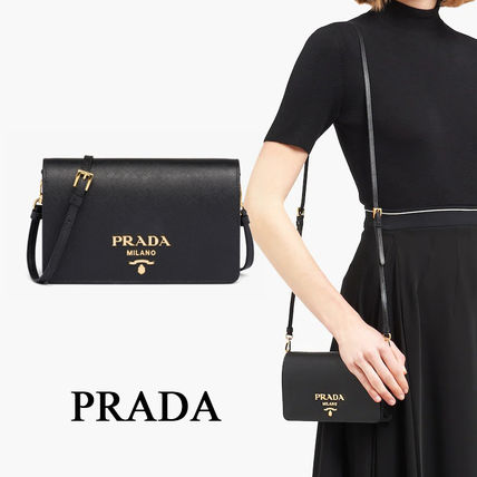 ナイロン PRADA x ショルダーバッグ・ポシェット(レディース)|新作を ナイロン PRADA x ショルダーバッグ・ポシェット(レディース)|新作を