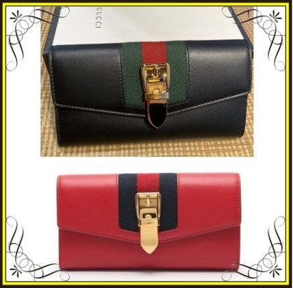 チェーンウォレット GUCCI(グッチ) - 海外通販のBUYMA