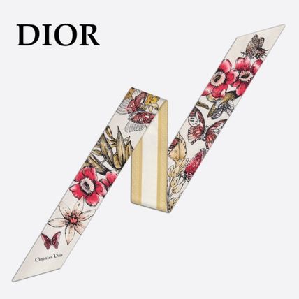 Dior x スカーフ(レディース)|新作を海外通販【BUYMA】 Dior x スカーフ(レディース)|新作を海外通販【BUYMA】