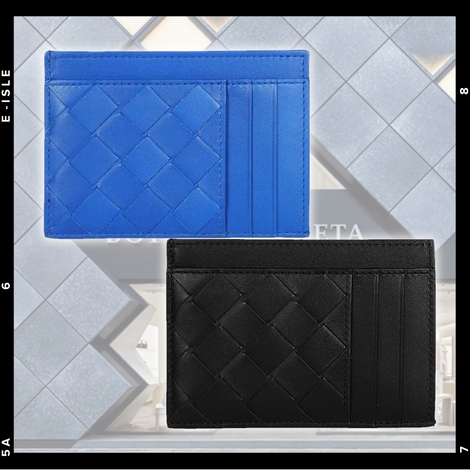 【Bottega Veneta】コイン入れ付 カードケース