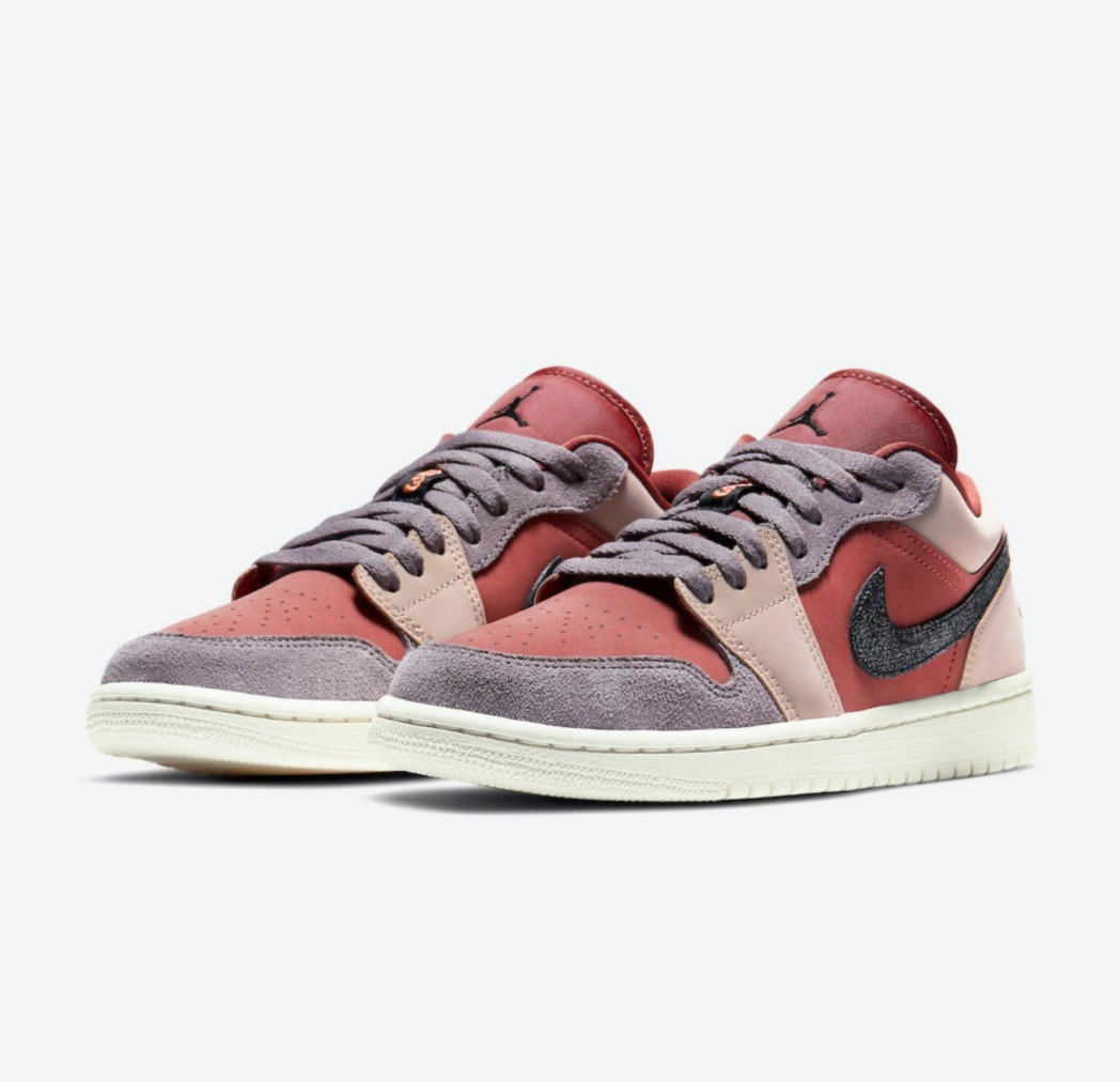 ☆人気☆【NIKE】☆W AIR JORDAN 1 LOW CANYO.N☆23-29cm☆