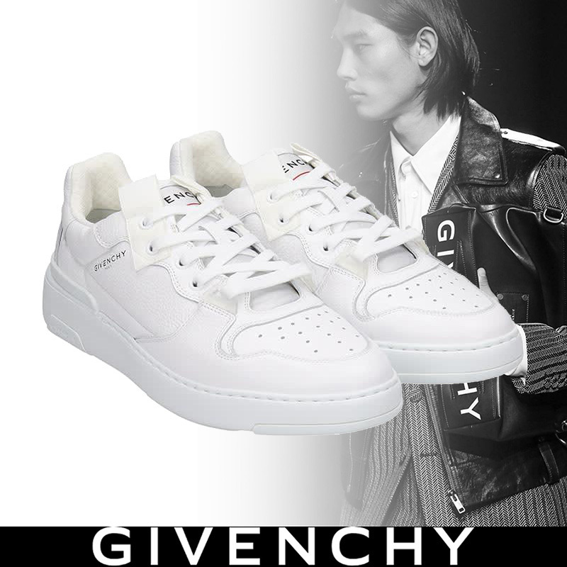 【限定製作】
GIVENCHY ウイング ロースニーカー ホワイト スニーカー 【限定製作】
GIVENCHY ウイング ロースニーカー ホワイト スニーカー