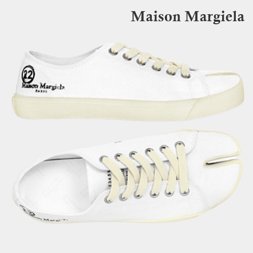 ☆Maison Margiela☆Tabi レースアップ シューズ 正規品