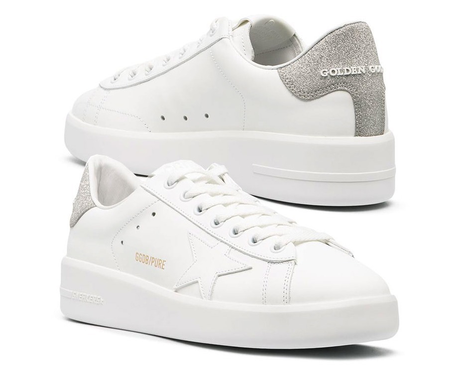 ★関税込★Golden goose★PURE STAR SNEAKERS スニーカー★