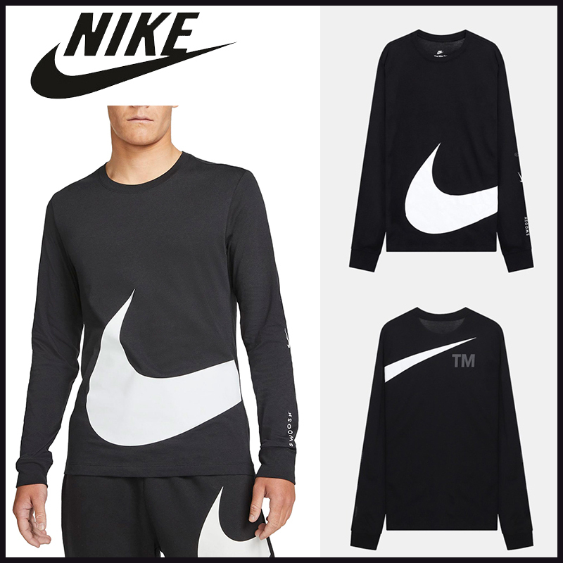 【NIKE】送料・関税込★NSW GRX HBR LS TEE★DD3395-010★正規品