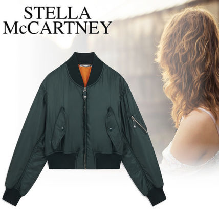 Stella McCartney x ジャケット(レディース)|新作を海外通販【BUYMA】 Stella McCartney x ジャケット(レディース)|新作を海外通販【BUYMA】