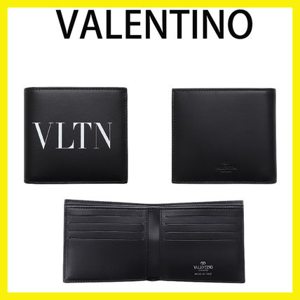 VALENTINO(ヴァレンティノ) 折りたたみ財布(メンズ) - 海外通販
