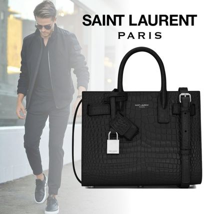 Saint Laurent SAC DE JOUR(サンローラン サック ド ジュール) - 海外 ...