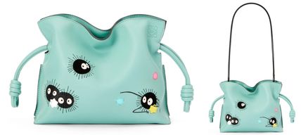 千と千尋の神隠し LOEWE(ロエベ) - 海外通販のBUYMA