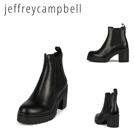 Jeffrey Campbell x ブーツ(レディース)|新作を海外通販【BUYMA】