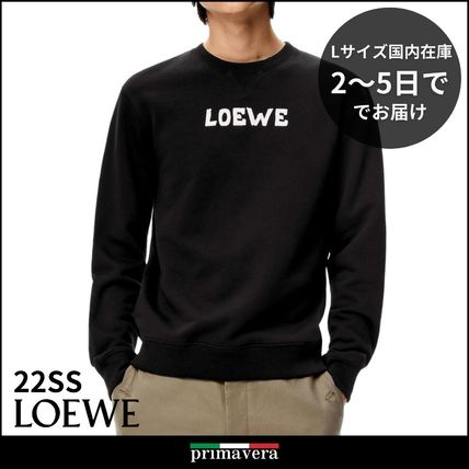 LOEWE x スウェット・トレーナー(メンズ)|新作を海外通販【BUYMA】 LOEWE x スウェット・トレーナー(メンズ)|新作を海外通販【BUYMA】