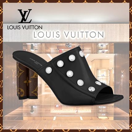 日本未入荷 Louis Vuitton x 靴・シューズ(レディース)|新作を海外 日本未入荷 Louis Vuitton x 靴・シューズ(レディース)|新作を海外