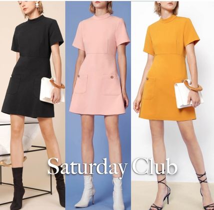 SaturdayClub x レディース|新作を海外通販【BUYMA】 SaturdayClub x レディース|新作を海外通販【BUYMA】