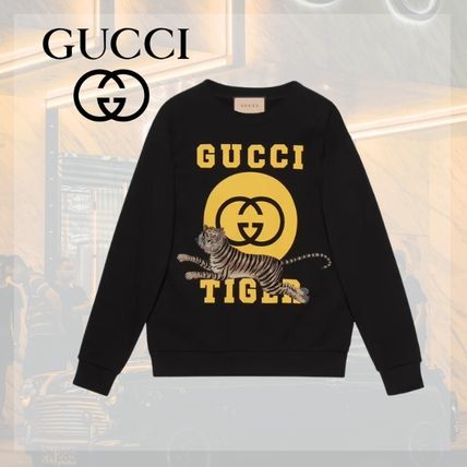 GUCCI x スウェット・トレーナー(メンズ) - 海外通販のBUYMA