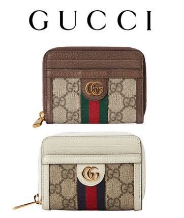GUCCI Ophidia(グッチ オフィディア) 財布・小物(レディース) - 海外 ...