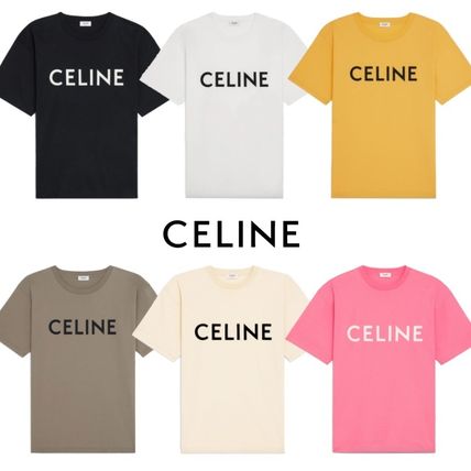 Tシャツ CELINE(セリーヌ)|新作を海外通販【BUYMA】 Tシャツ CELINE(セリーヌ)|新作を海外通販【BUYMA】
