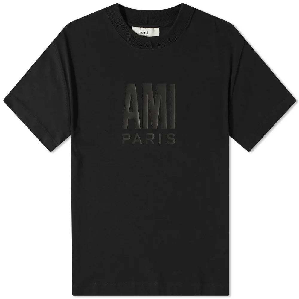 Tシャツ ☆ ami Alexandre Mattiussi