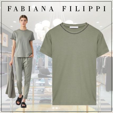 FABIANA FILIPPI x トップス(レディース)|新作を海外通販【BUYMA】 FABIANA FILIPPI x トップス(レディース)|新作を海外通販【BUYMA】