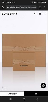 Burberry】☆ロゴ☆ストレッチナイロン☆ジャケット☆ (Burberry ...