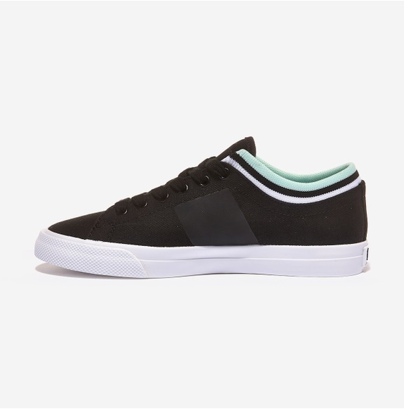FRED PERRY スニーカー FRED PERRY★Underspin Tipped Cuff Twill(3)