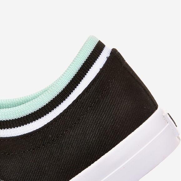FRED PERRY スニーカー FRED PERRY★Underspin Tipped Cuff Twill(7)