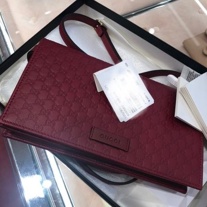 ウォレット,ショルダー GUCCI(グッチ) - 海外通販のBUYMA