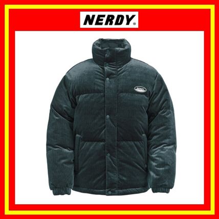 NERDY x ダウンジャケット・コート(レディース)|新作を海外通販【BUYMA】