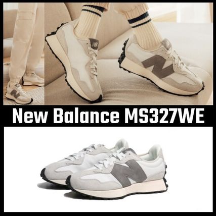 New Balance 327 x スニーカー(メンズ) - 海外通販のBUYMA