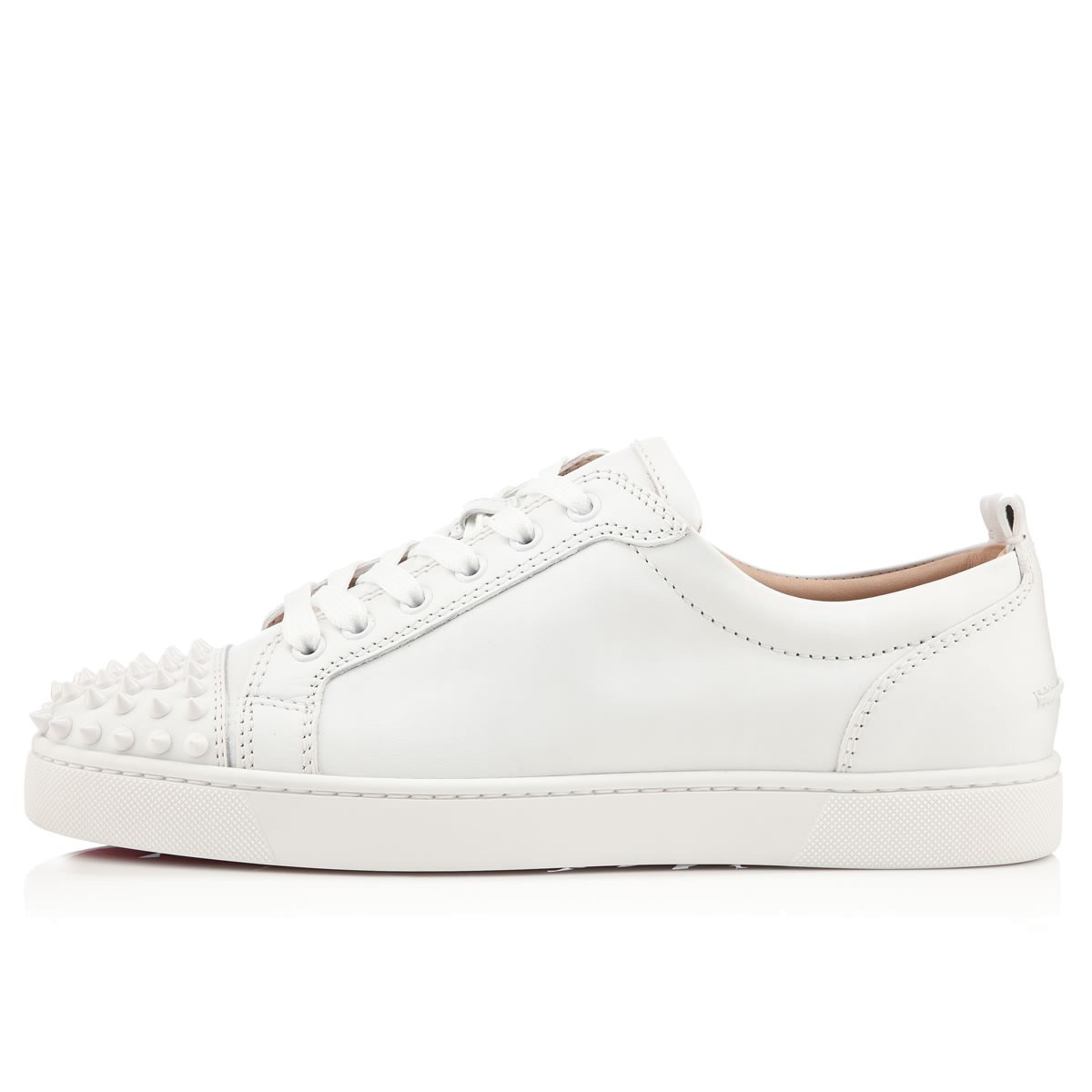 【国内発】新作[ 2-5日着] C.Louboutin Louis Junior Spikes
