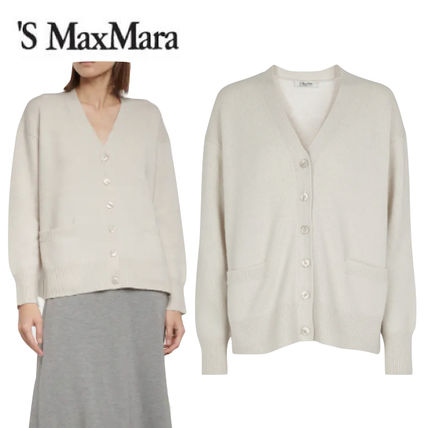 S Max Mara x カーディガン(レディース)|新作を海外通販【BUYMA】 S Max Mara x カーディガン(レディース)|新作を海外通販【BUYMA】