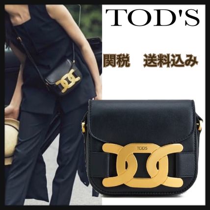 滝沢眞規子(タキマキ) TOD'S(トッズ) レディース - 海外通販のBUYMA