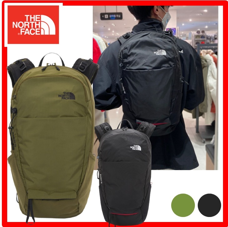 ★22SS★【THE NORTH FACE】★BASIN 18バックパック★