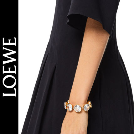メタル LOEWE x ブレスレット(レディース)|新作を海外通販【BUYMA】 メタル LOEWE x ブレスレット(レディース)|新作を海外通販【BUYMA】
