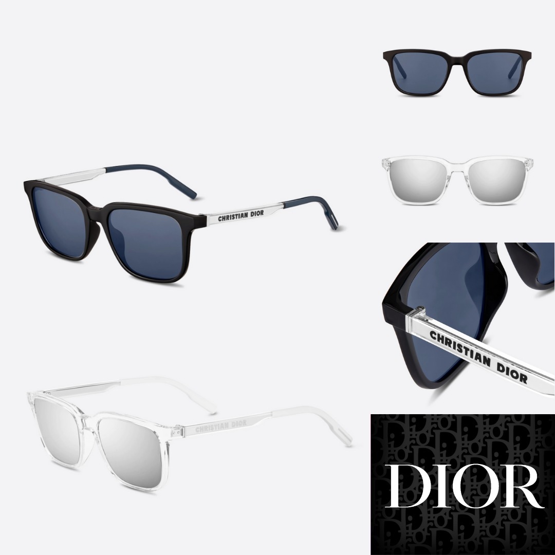激安 【DIOR】DIORTAG Rectangular サングラス サングラス 激安 【DIOR】DIORTAG Rectangular サングラス サングラス