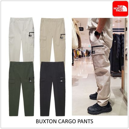 THE NORTH FACE x カーゴパンツ(メンズ)|新作を海外通販【BUYMA】