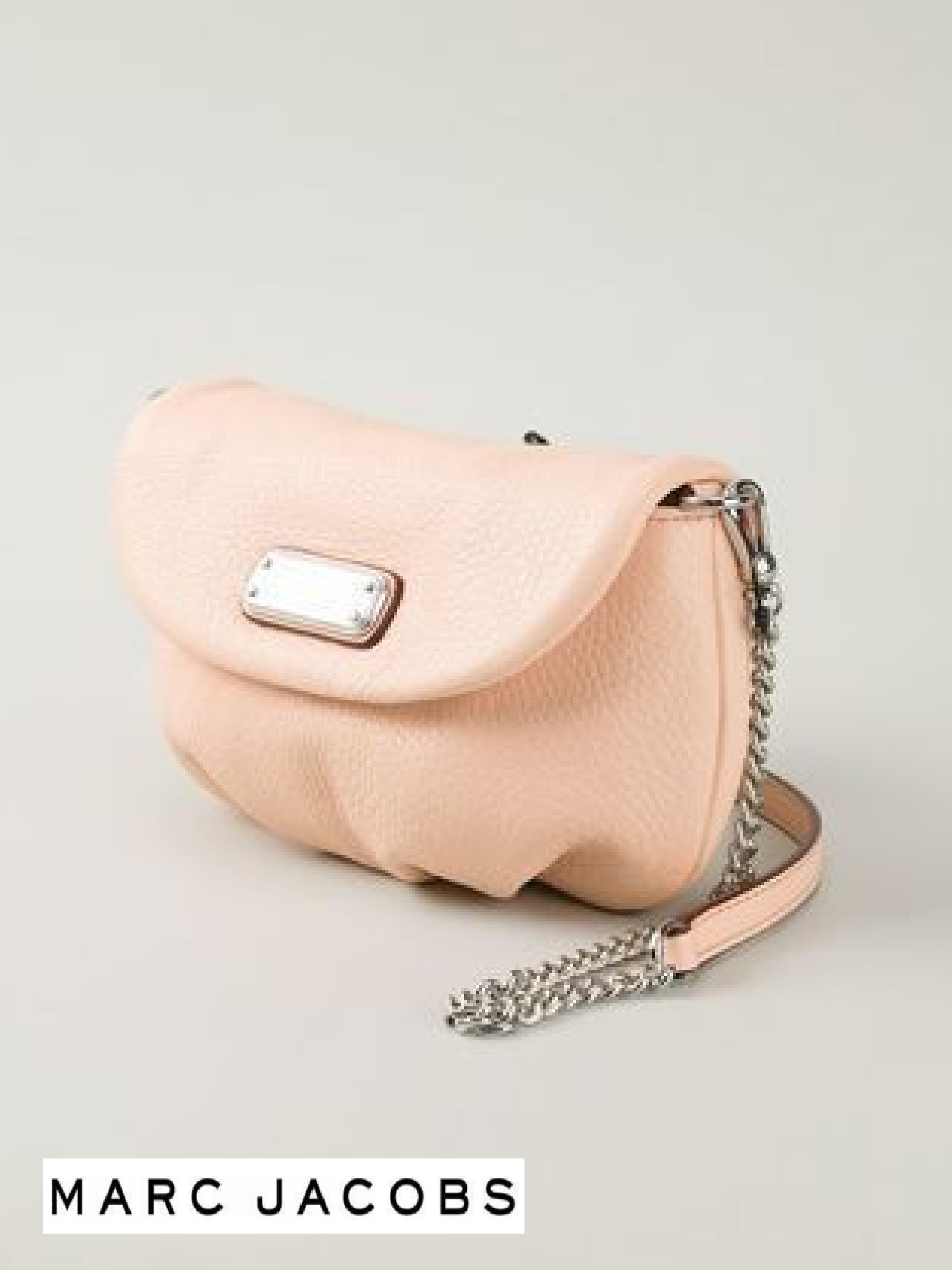 SALE国内即発!関税済【 Marc Jacobs】サーモンピンク♪ Karlie