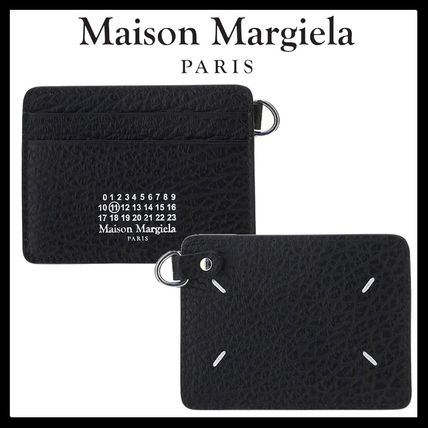 Maison Margiela x カードケース・名刺入れ(レディース)|新作を海外 Maison Margiela x カードケース・名刺入れ(レディース)|新作を海外