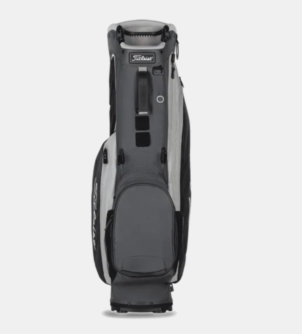 Titleist キャディーバッグ・ケース Titleist / Players 4 Plus Stand Bag(2)