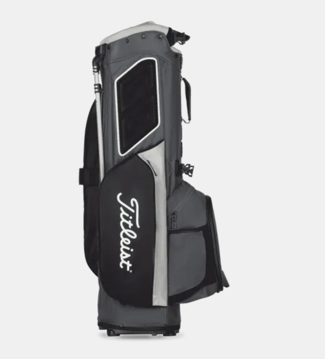 Titleist キャディーバッグ・ケース Titleist / Players 4 Plus Stand Bag(3)