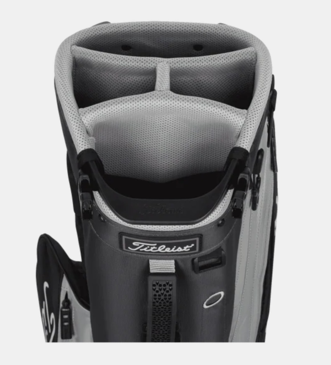 Titleist キャディーバッグ・ケース Titleist / Players 4 Plus Stand Bag(4)