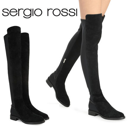 Sergio Rossi x ロングブーツ(レディース)|新作を海外通販【BUYMA】 Sergio Rossi x ロングブーツ(レディース)|新作を海外通販【BUYMA】