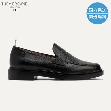 THOM BROWNE(トムブラウン) ドレスシューズ・革靴・ビジネスシューズ