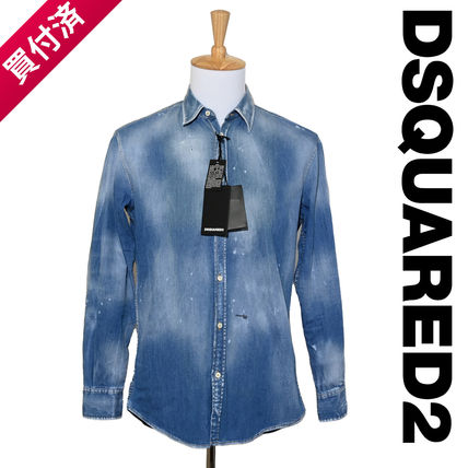 D SQUARED2 x シャツ(メンズ)|新作を海外通販【BUYMA】 D SQUARED2 x シャツ(メンズ)|新作を海外通販【BUYMA】