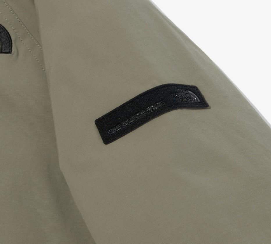 THE NORTH FACE ブルゾン ☆関税込☆THE NORTH FACE★HEAT LINE リバーシブル ジャケット(18)