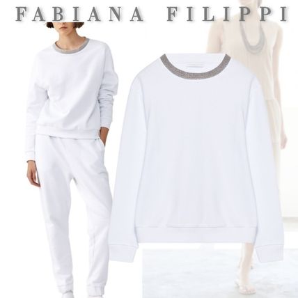 FABIANA FILIPPI x トップス(レディース)|新作を海外通販【BUYMA】 FABIANA FILIPPI x トップス(レディース)|新作を海外通販【BUYMA】