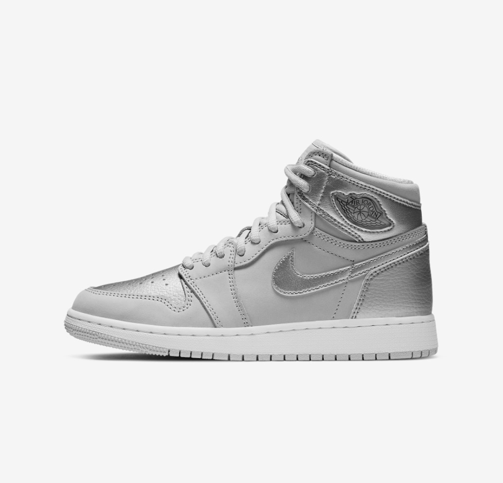 ☆【NIKE】☆GS AIR JORDAN 1 RETRO HIGH OG CO.JP☆22.5-25cm☆