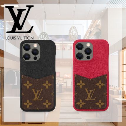 iPhone 11 Pro Louis Vuitton x iPhone・スマホケース(レディース