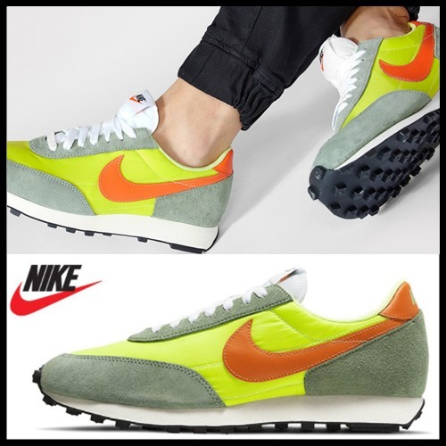 ☆NIKE☆DAYBREAK ナイキ デイブレイク スニーカー